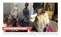 credit fortune tarot reading the oracle journey